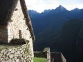Inca Guardhouse