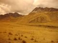 Puno countryside