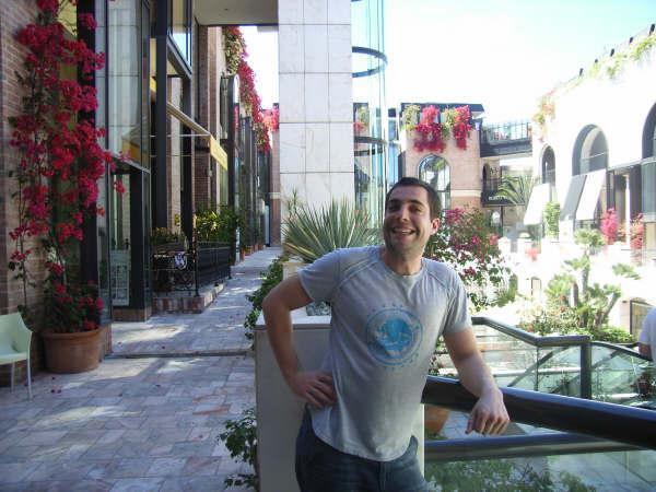Beverly Hills - Rodeo Drive