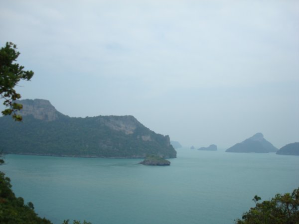 Mu Ko Ang Thong National Park #6