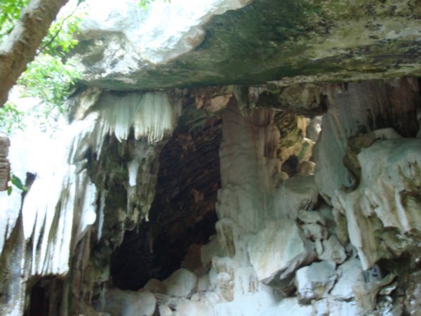 Buaboke Cave #2
