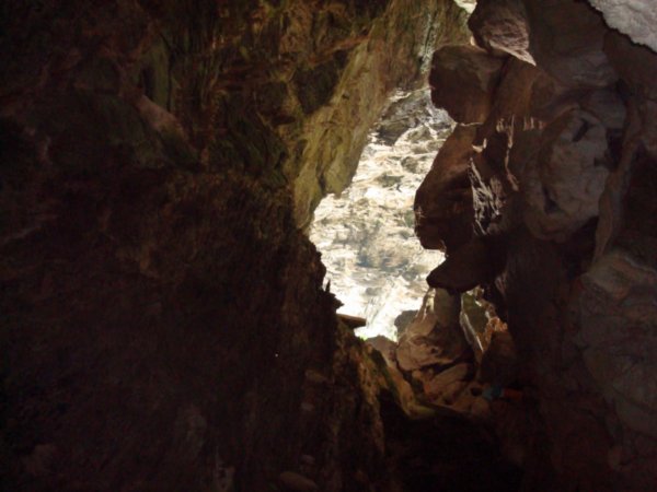 Buaboke Cave #3
