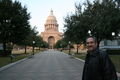Gary and the State Capitol
