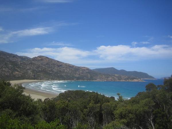 Wilsons Prom