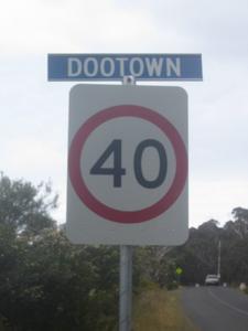Dootown