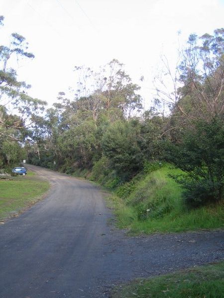 Great Ocean Road