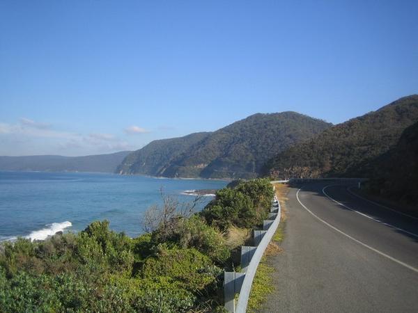 Great Ocean Road 
