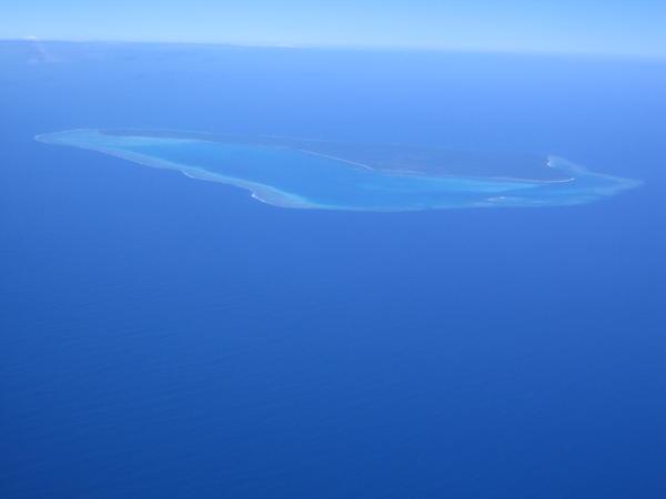 Beqa island