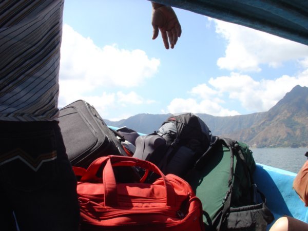 Lago D'Atitlan