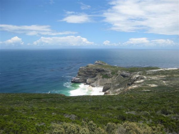 Cape Nature Reserve