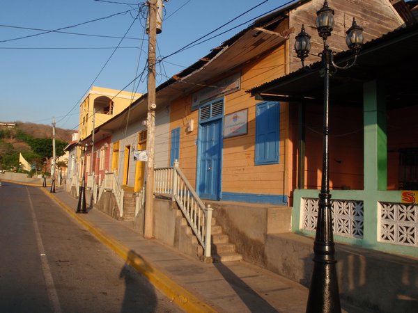 San Juan Del Sur