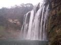 Huangguoshu Falls
