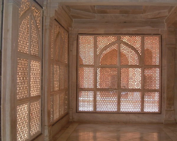 Fatehpur Mosque