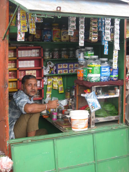 Pann Shop