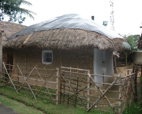Village Home