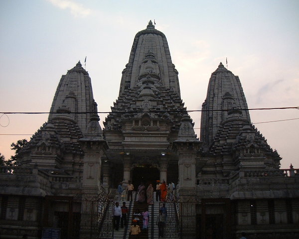 Birla Temple, Kolkata