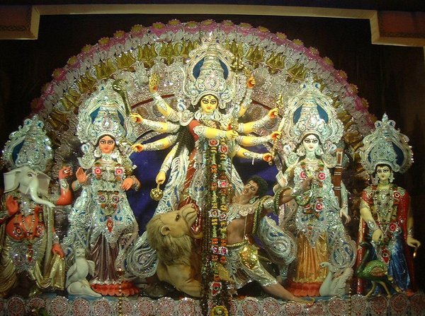 Durga and Co