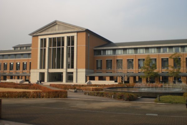 library and media hall
