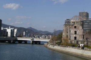 Motoyashi Bridge