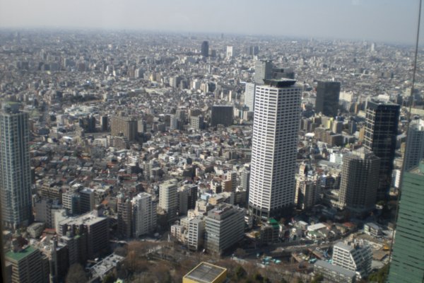 And Even More Tokyo...