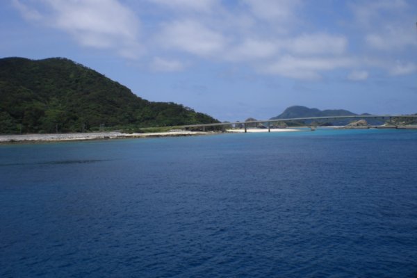 Aka Island