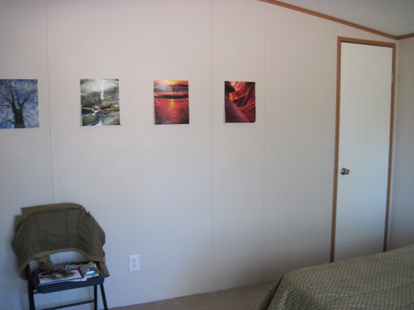 and some more of my room!