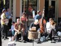 Awesome street band