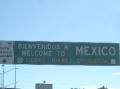 Willkommen in Mexico!