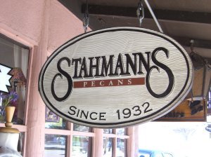 Stahmanns