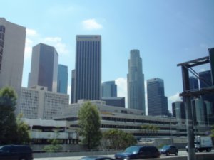 Skyline L.A.