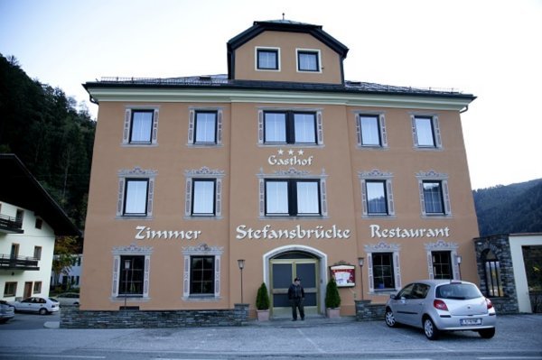 Our Traditional Hotel In Innsbruck