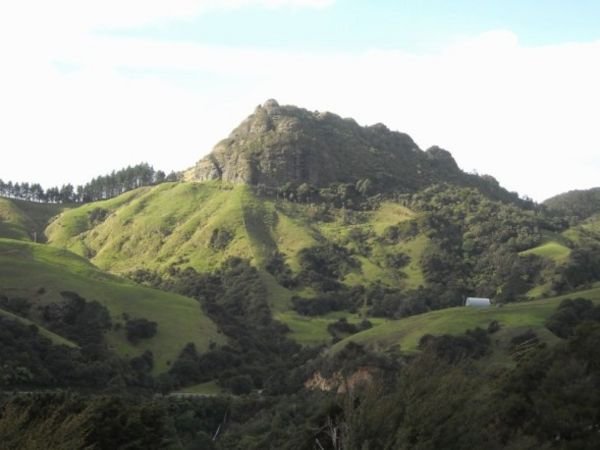 Coromandel Hills 2