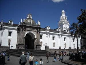 Municipal Cathedral