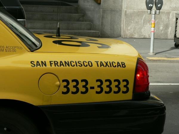 Cab
