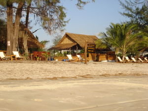 ko payam beach