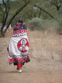 Christian Maasai