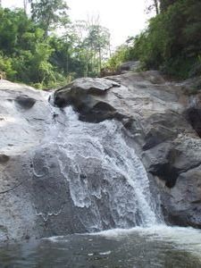 waterfall / vodopady 