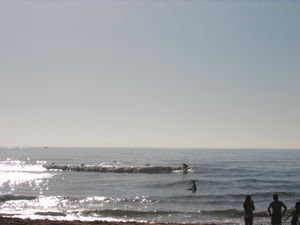 Praia do Malhão