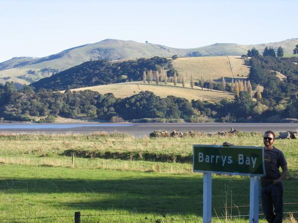 Barry's Bay