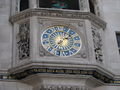 Liberty Clock