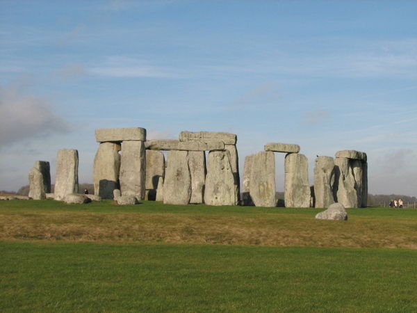 Stonehenge Pictures