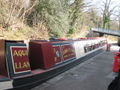 The Canal Boat