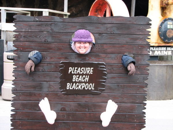 Blackpool Photos