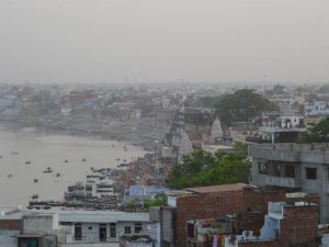 Varanasi