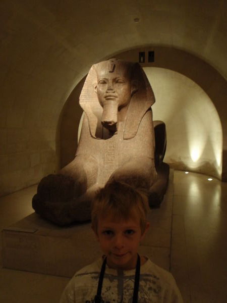 Grand Sphinx