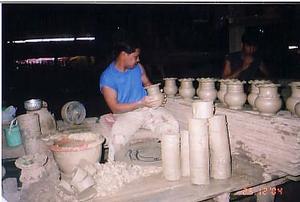 Pottery Factory2