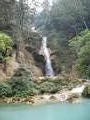 Kuang Xi Falls