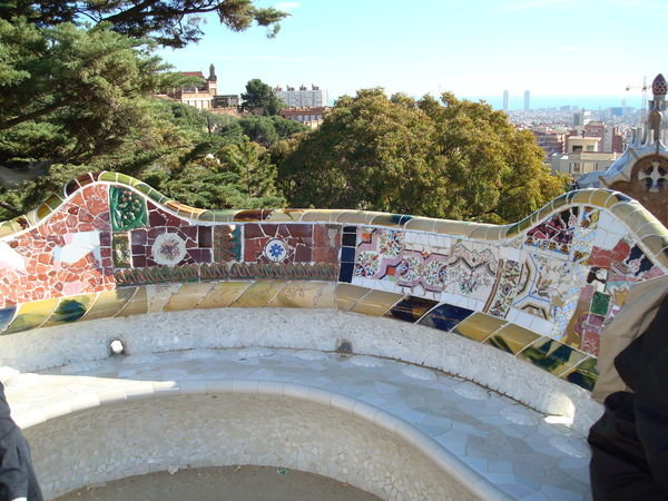 Mosaics Galore
