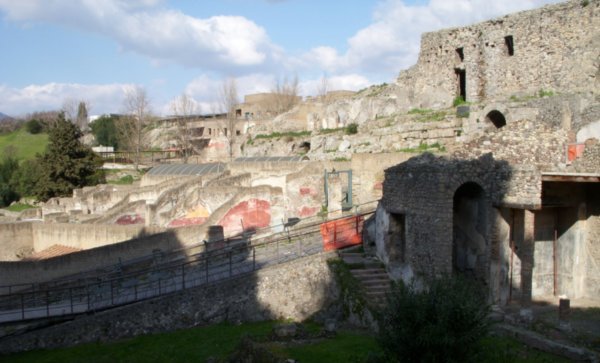 Pompei 2