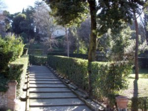 Tivoli--Villa d'Este 13